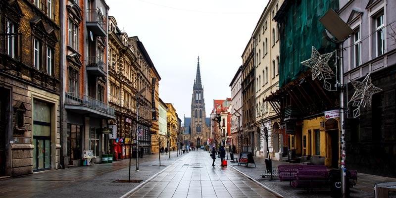 katowice