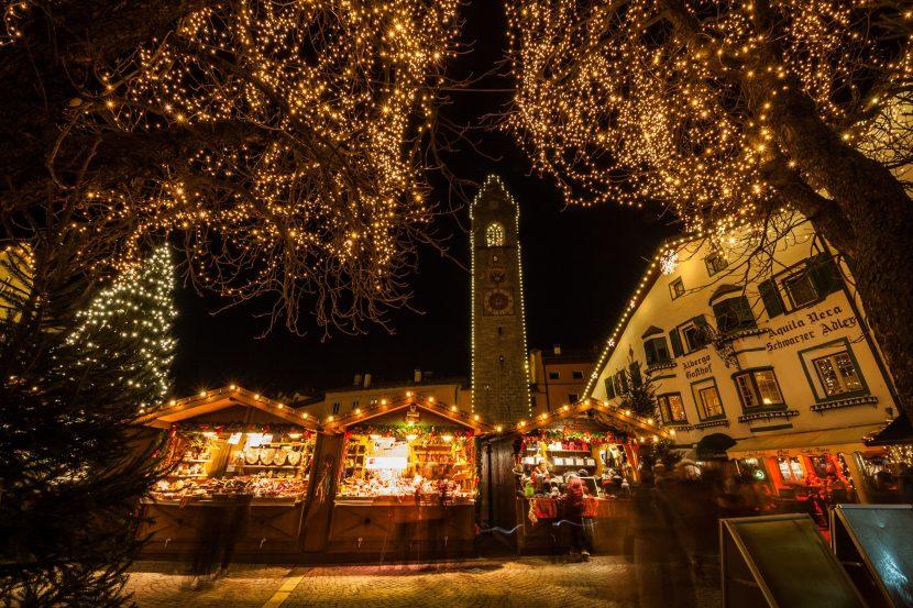 Marchés de Noël Vipiteno