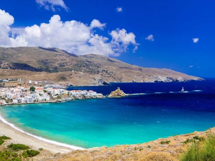 Andros