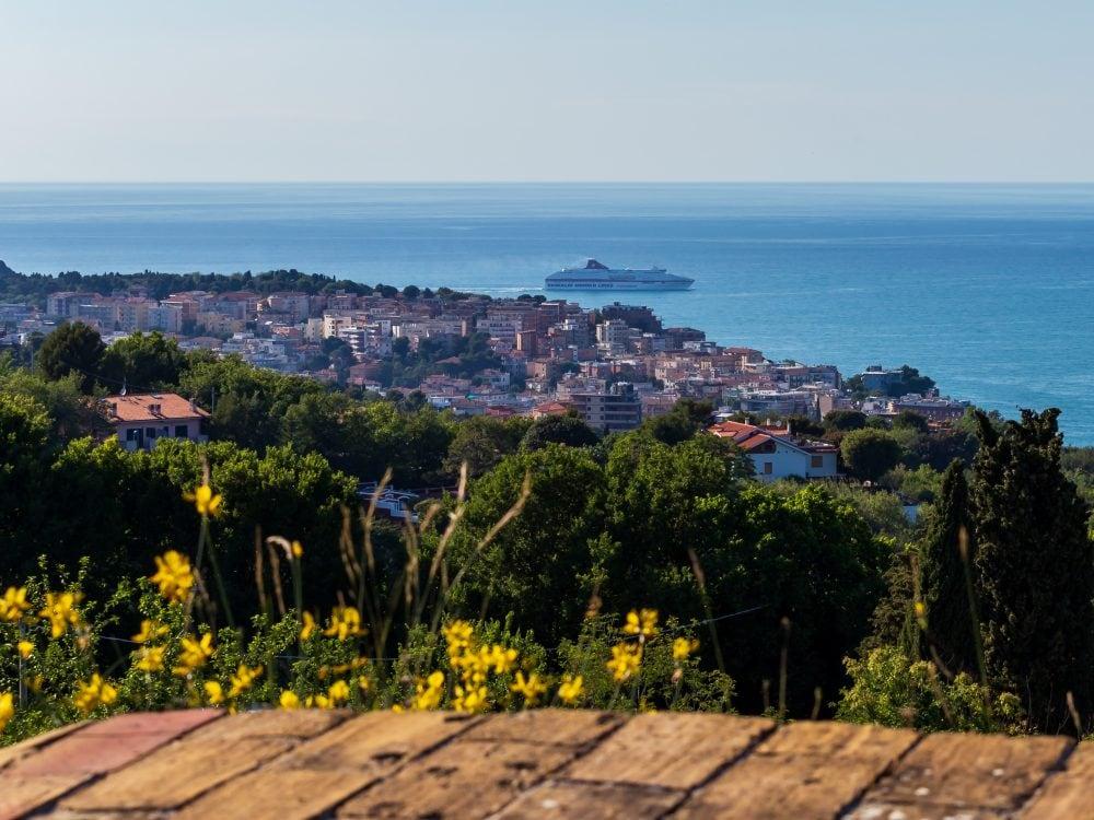 forte altavilla ancona marche