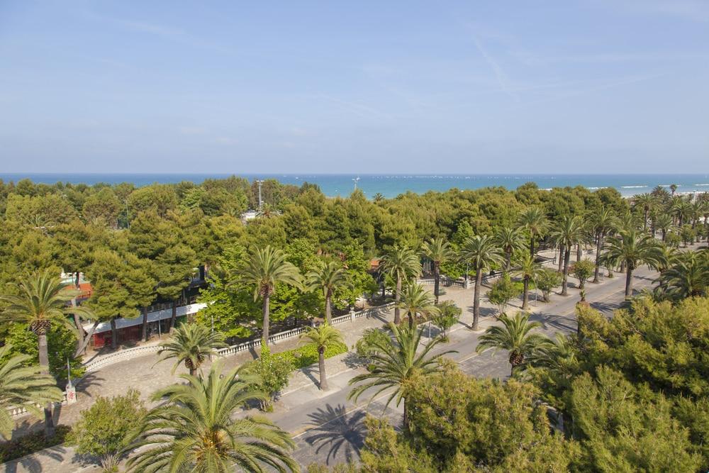 San Benedetto del Tronto