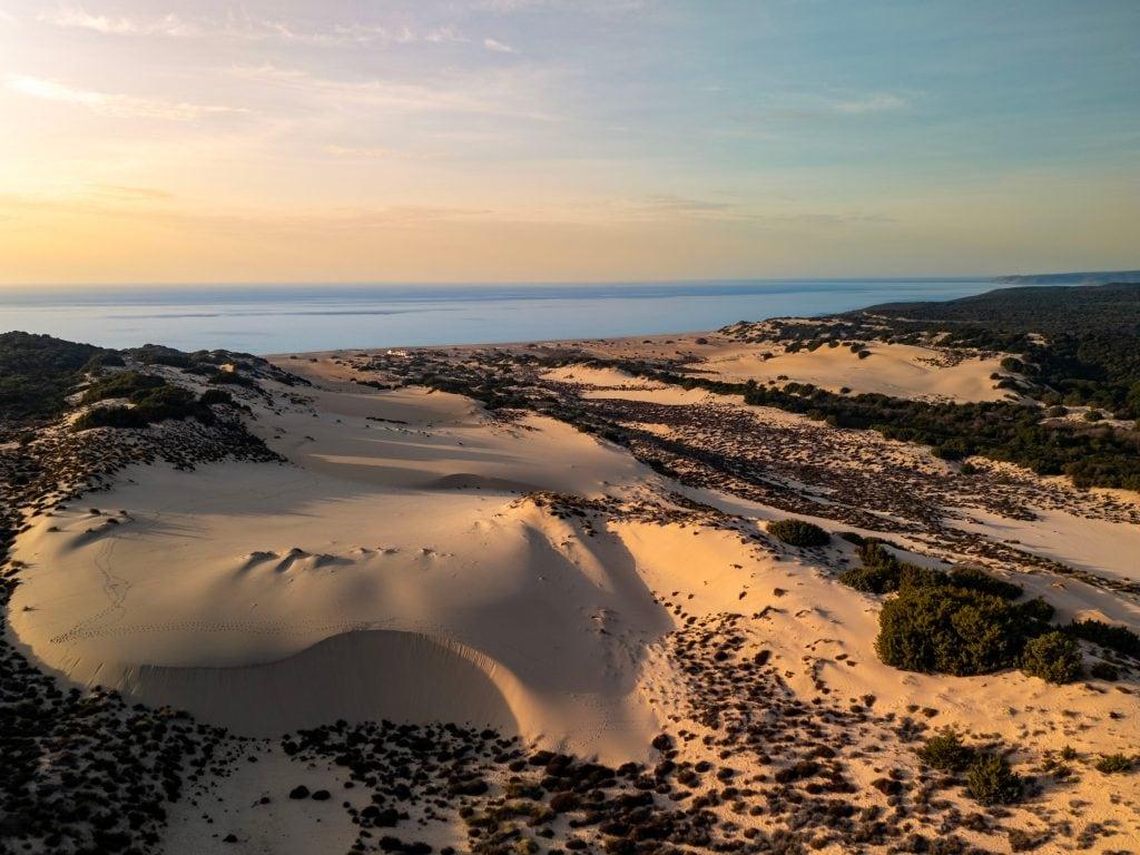 piscinas