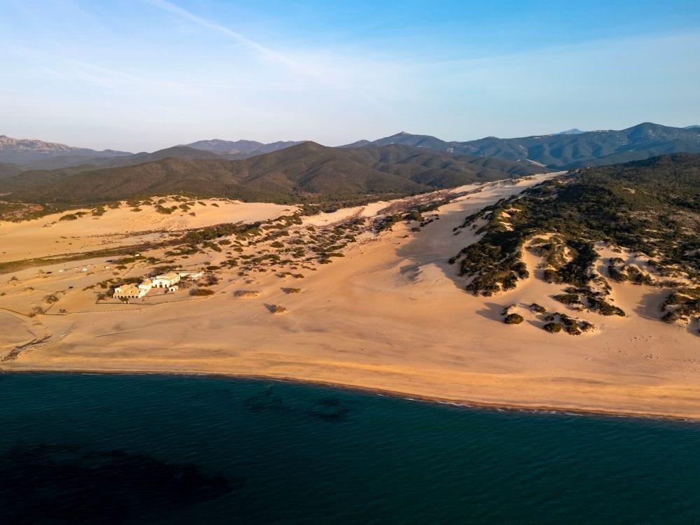 piscinas