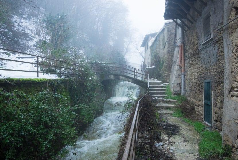 Cammino dei Briganti