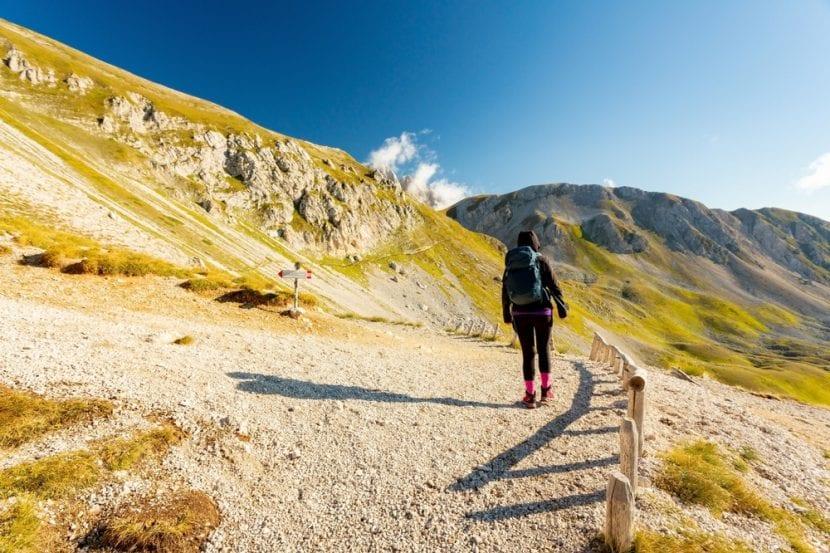 Gran Sasso