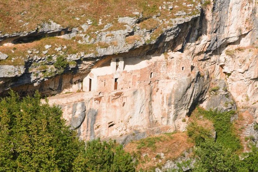 Eremo di San Bartolomeo in Liegio