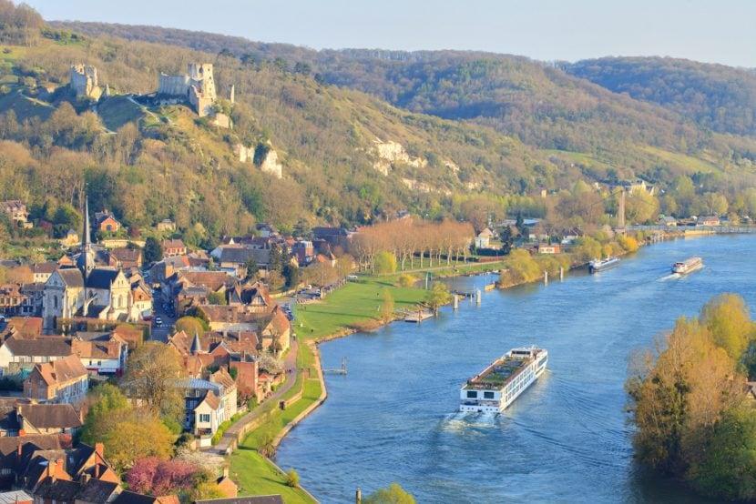 Paris Normandie