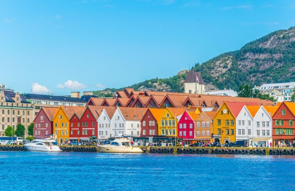 Bergen