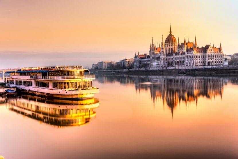 Croisières Danube