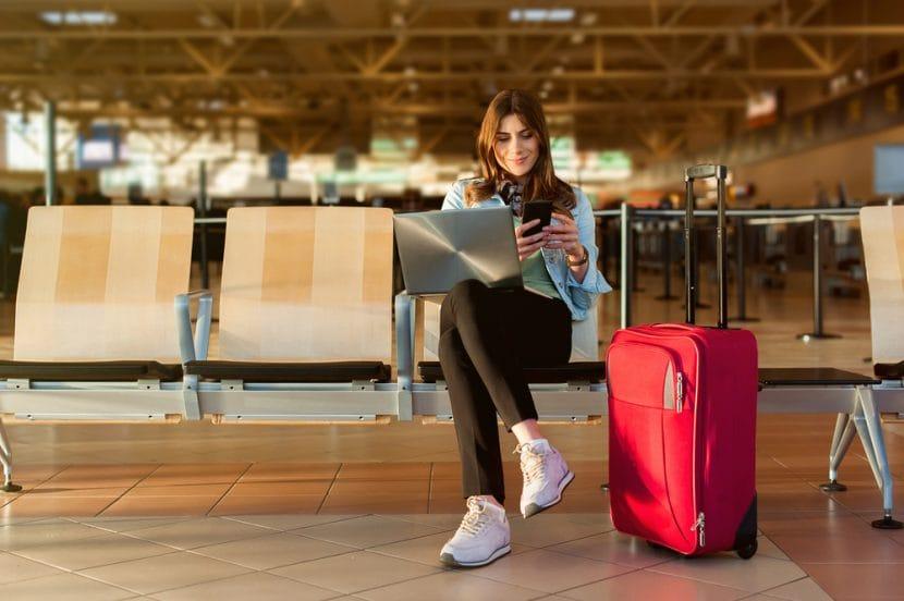 Bagage à main