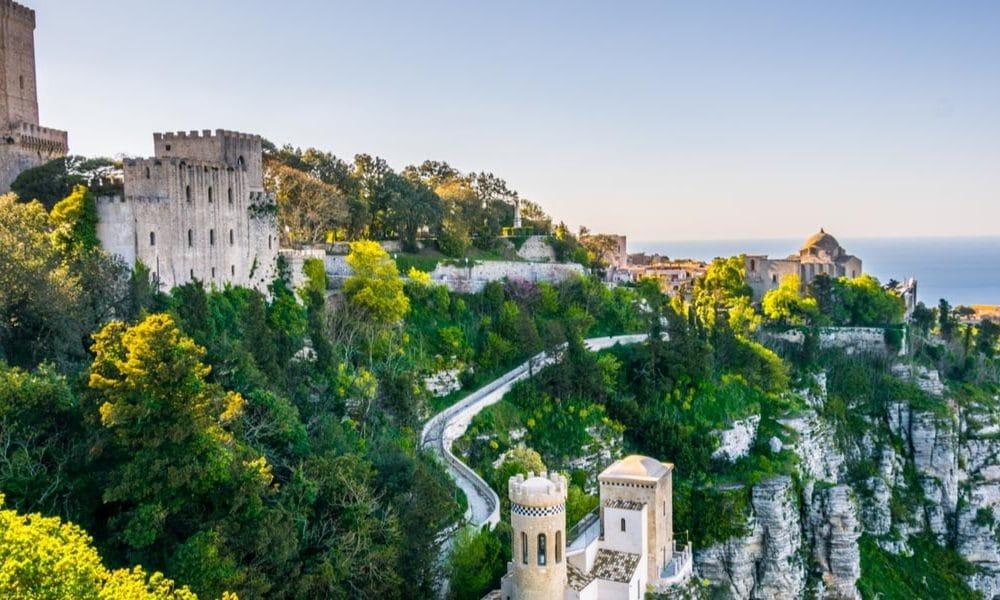 Erice