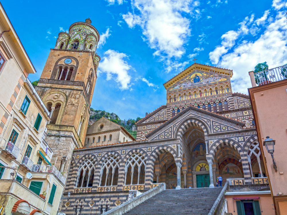Duomo di Amalfi