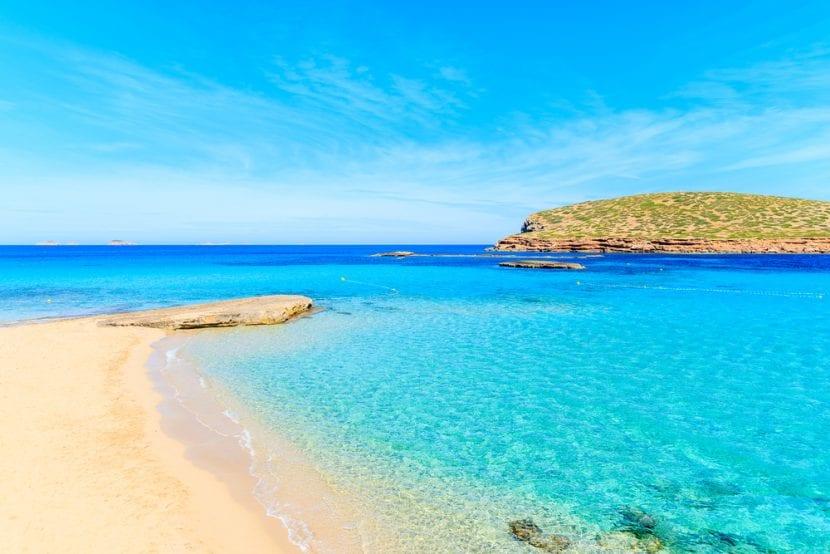 Cala Comte