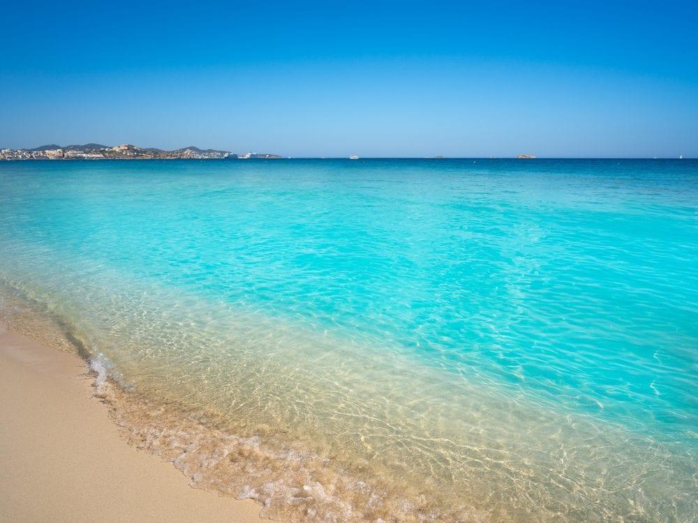 Playa d'en Bossa