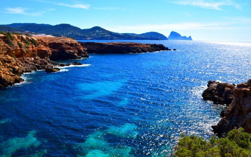 Cala Llentia