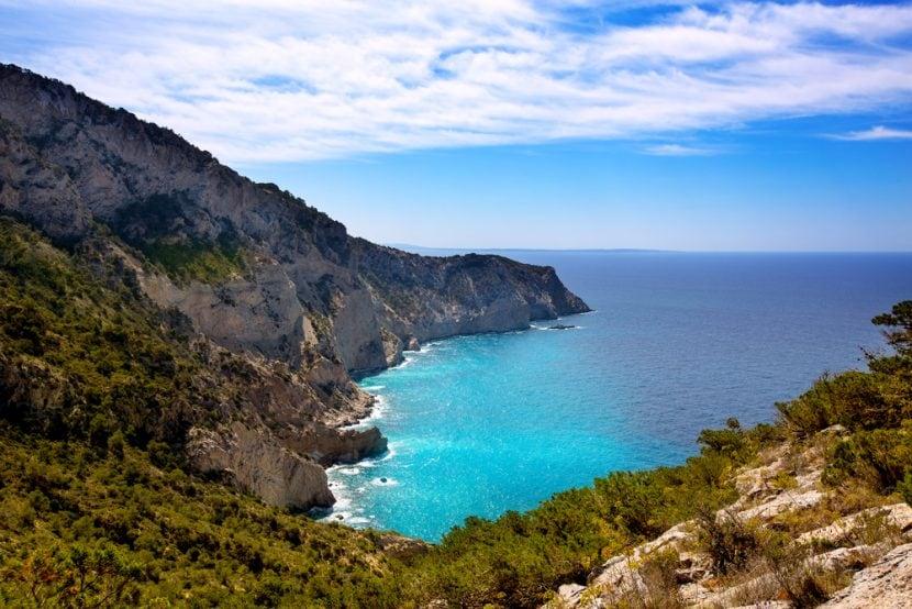 Cala Llentrisca