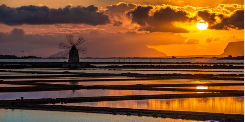 tramonto-saline