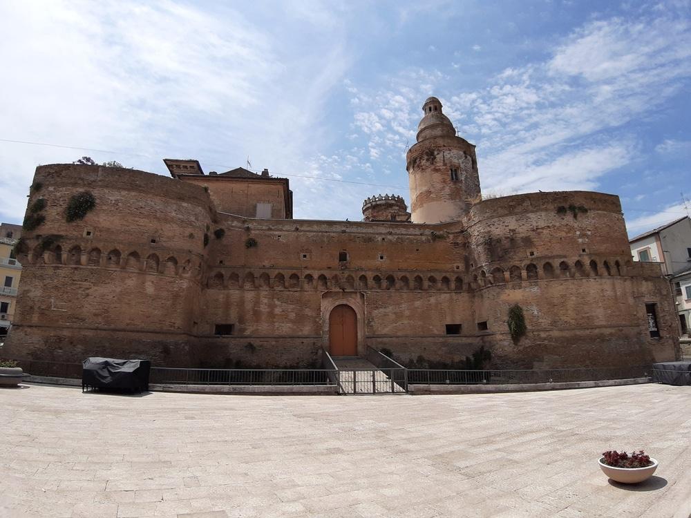 Vasto