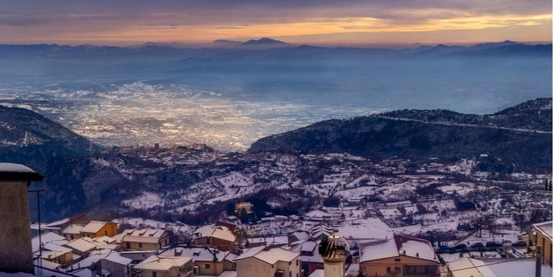 san-gregorio-matese