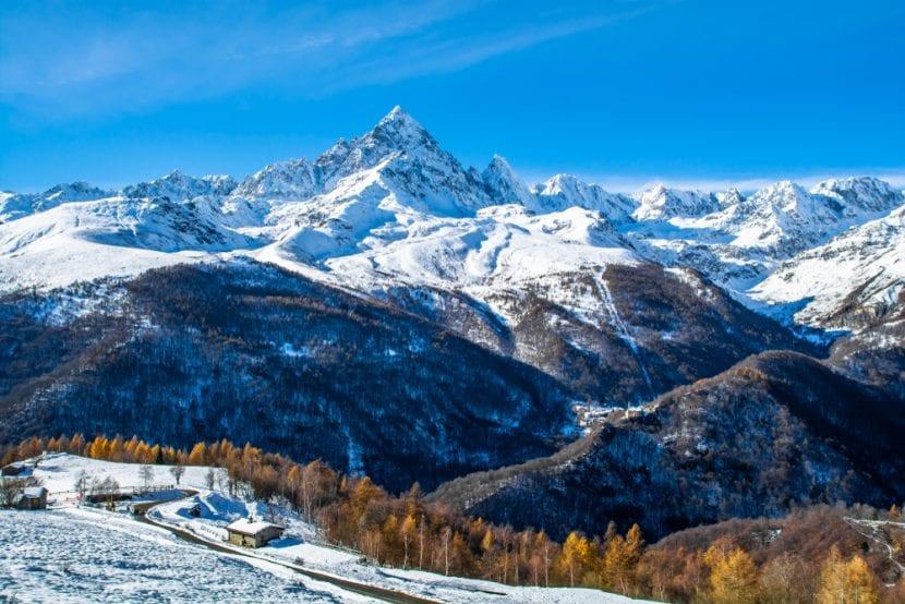 Monviso