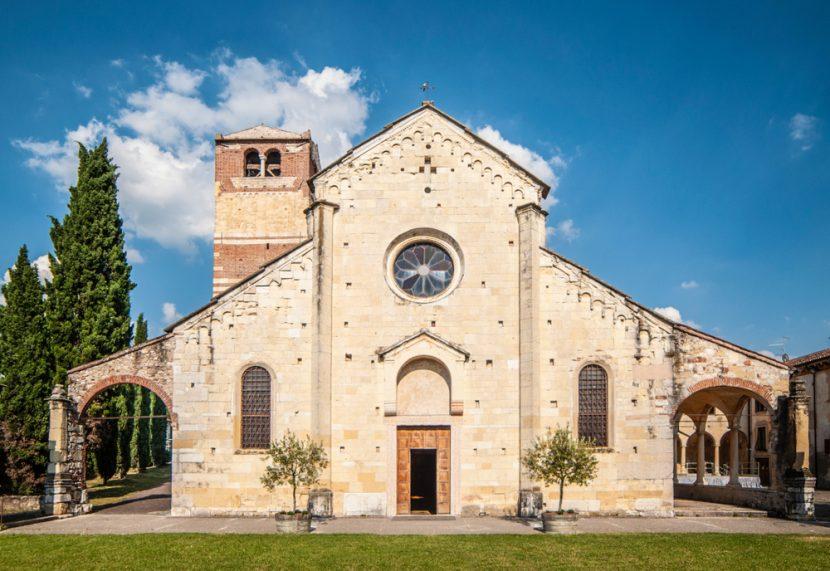 Pieve di San Floriano