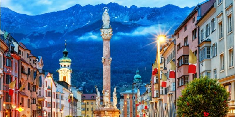 Innsbruck