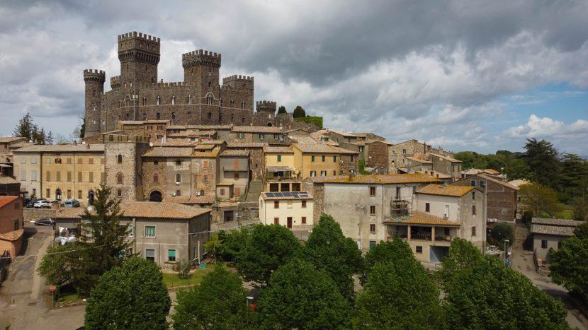 TORRE ALFINA