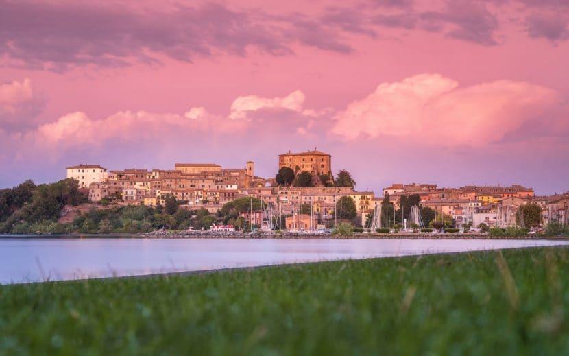 Capodimonte
