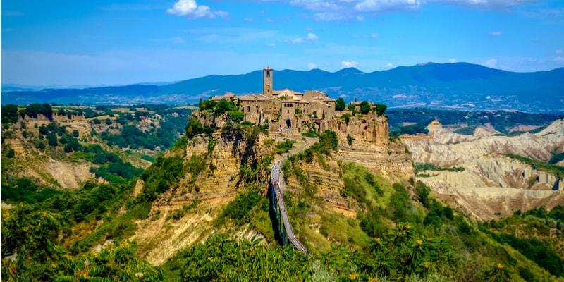 Civita di Bagnoregio