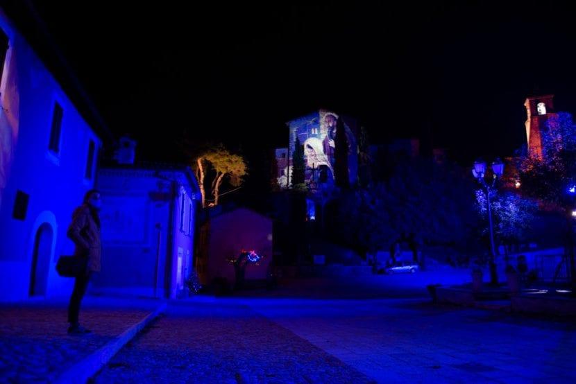 Noël à Greccio