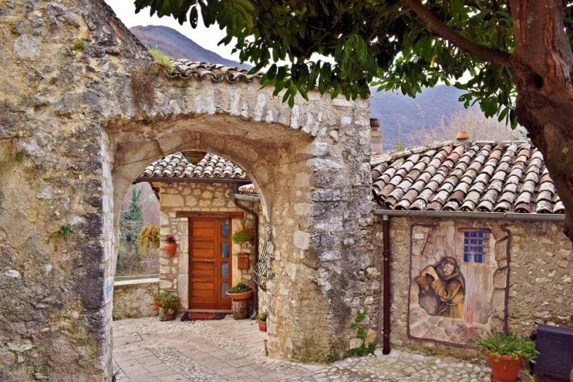 Greccio