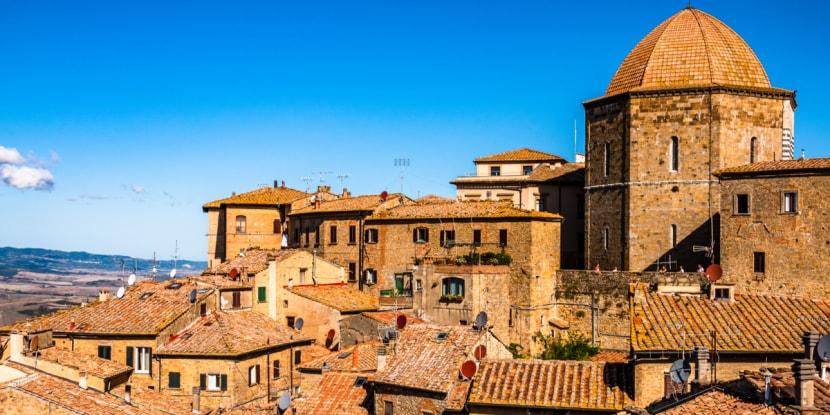 Volterra
