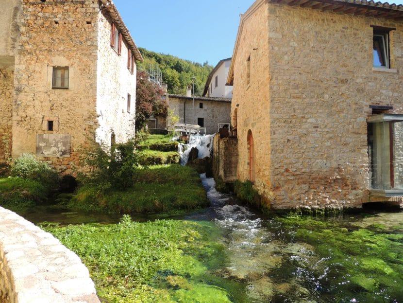 Rasiglia