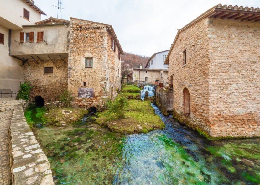 Rasiglia