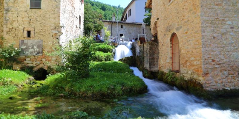 rasiglia-umbria