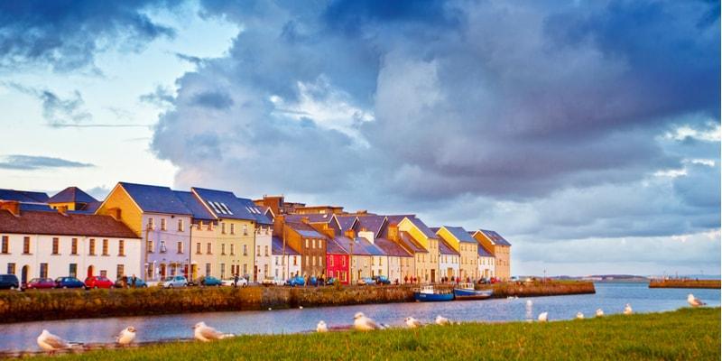 Galway