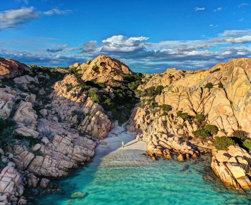 La Maddalena
