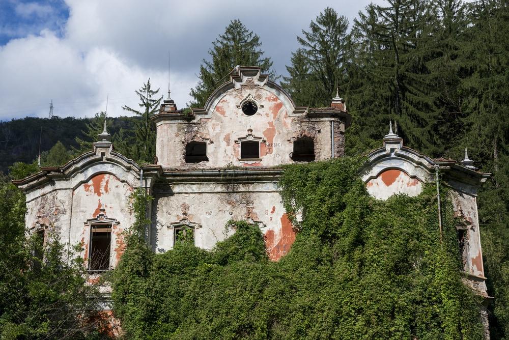 Villa de Vecchi