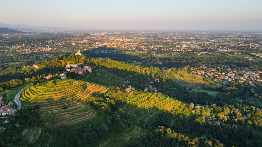 Montevecchia