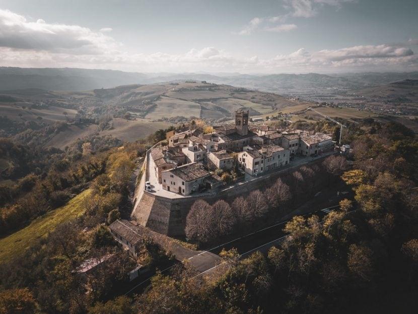 Montefabbri