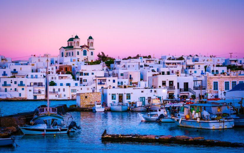 Paros