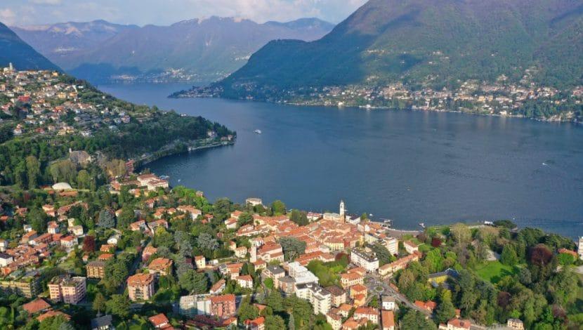 Cernobbio