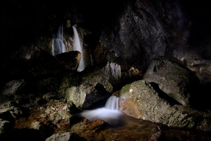 Torrente Gallavesa