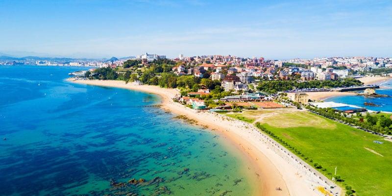 santander
