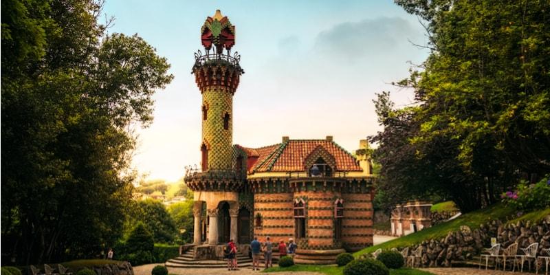 el-capricho