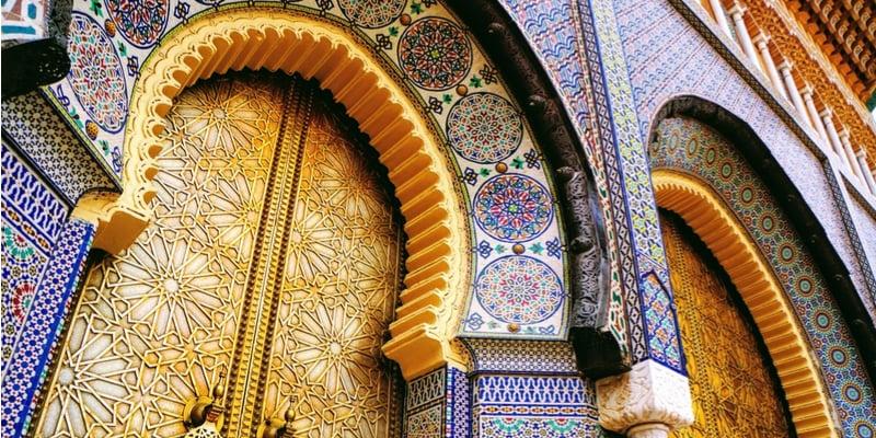 rabat-marocco
