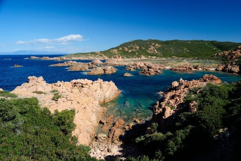 Cala Sarraina