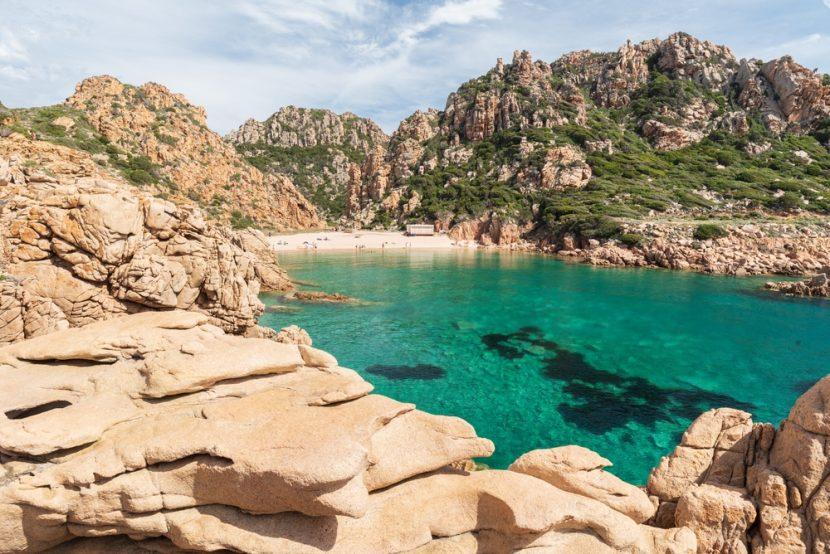 Costa Paradiso