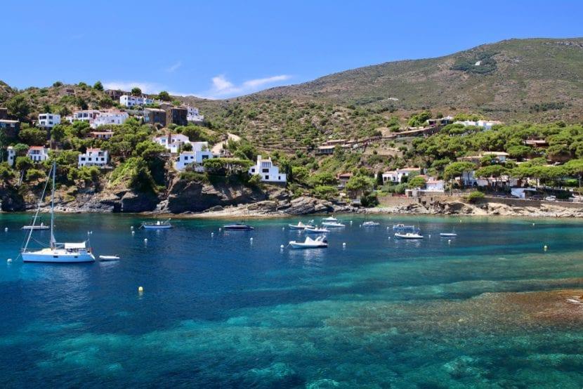 Cala Sa Sabolla