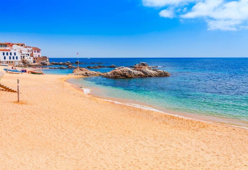 Calella de Palafrugell